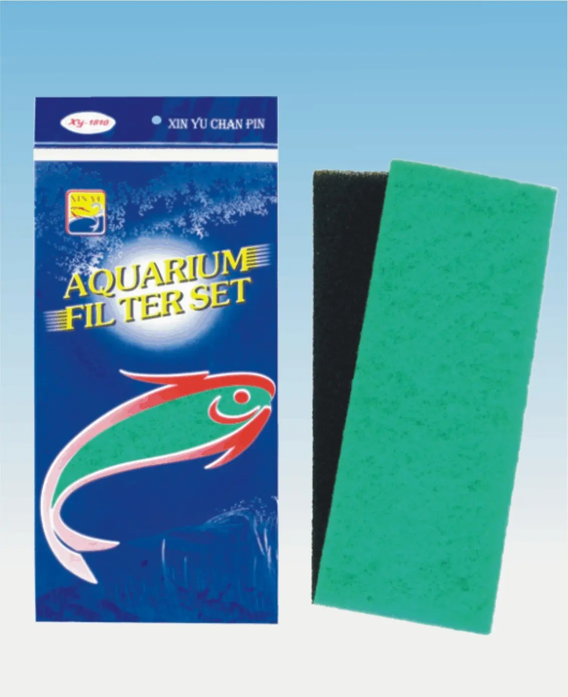 filter sponge XY1810