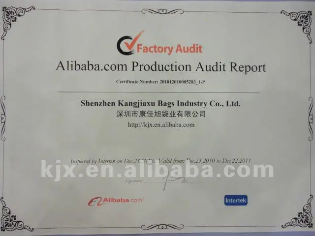 The third party authentication certificate made by alibaba.JPG
