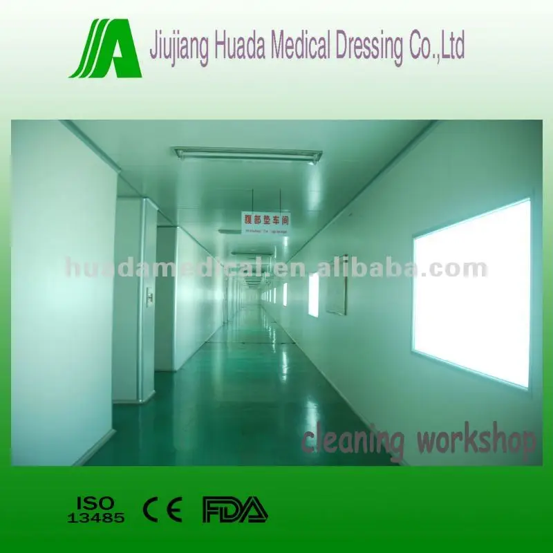 guaze roll with x-ray CE/FDA/ISO13485