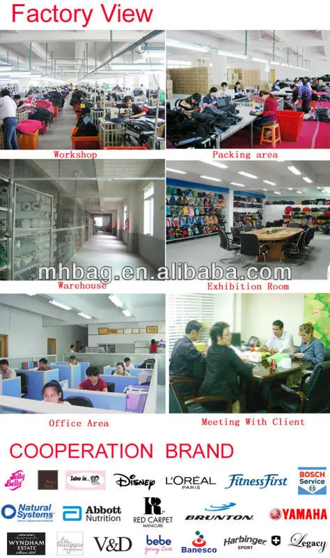 factory view cooperate brand