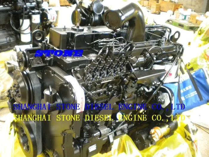 CUMMINS ENGINE 6CTA8.3 C180.JPG