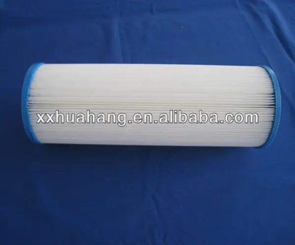 0.2 micron spa water filter cartridge