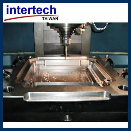 Made in Taiwan precision mould (14)