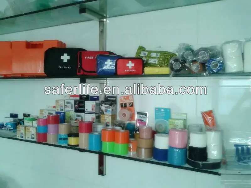 A corner of company