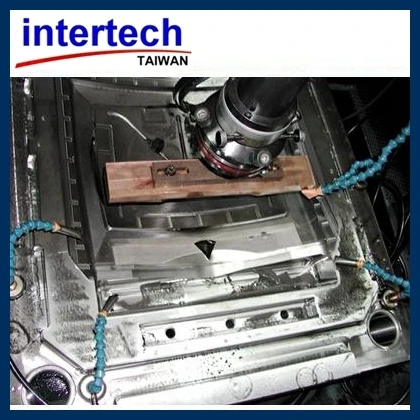 Made in Taiwan precision mould (15)