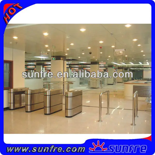wing_barrier SFWB-A1015