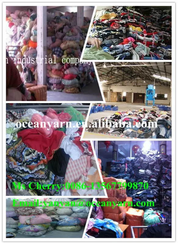 Fashion Korea Style second hand used clothing and shoes and bags