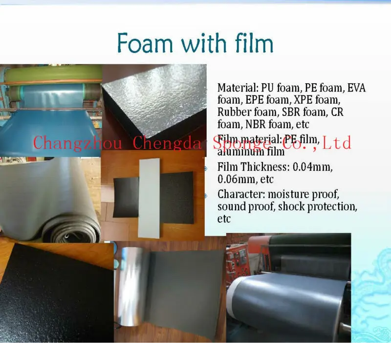 China factory directly sell indian wedding gift boxes, color craft EVA foam sheet for kids