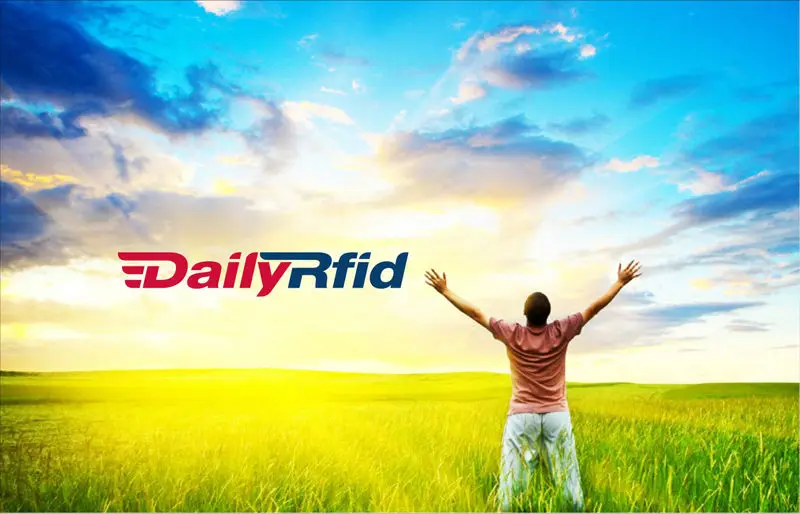 Low Cost RFID Online Inventory System for Asset Tracking Project