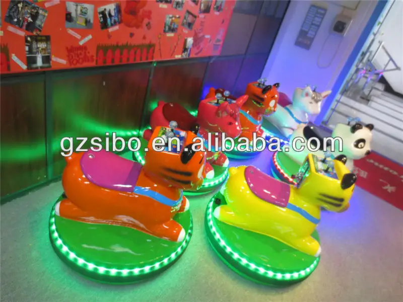 animal bumper car_5