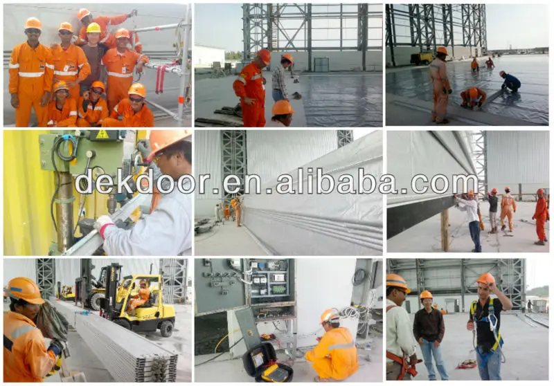 Customized Round Die Ecke Schiebe Garagentor - Buy Product on Alibaba.com