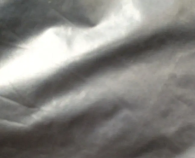 cationic polyester fabric