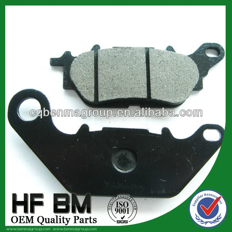 Motorcycle Brake Pad, Super Quality LC135 Ridebike Brake Pads OEM Brake Line Wholesale