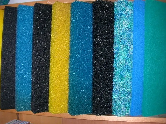 sponge