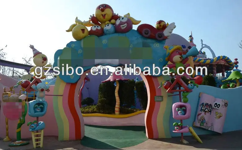 baby zone