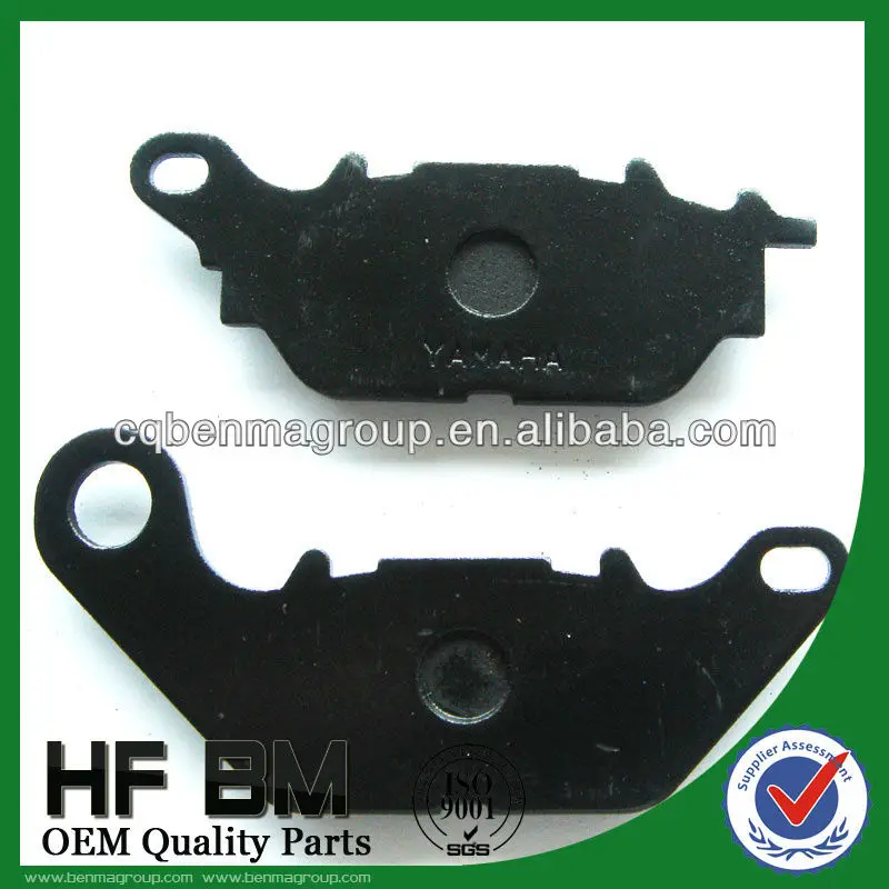 Motorcycle Brake Pad, Super Quality LC135 Ridebike Brake Pads OEM Brake Line Wholesale