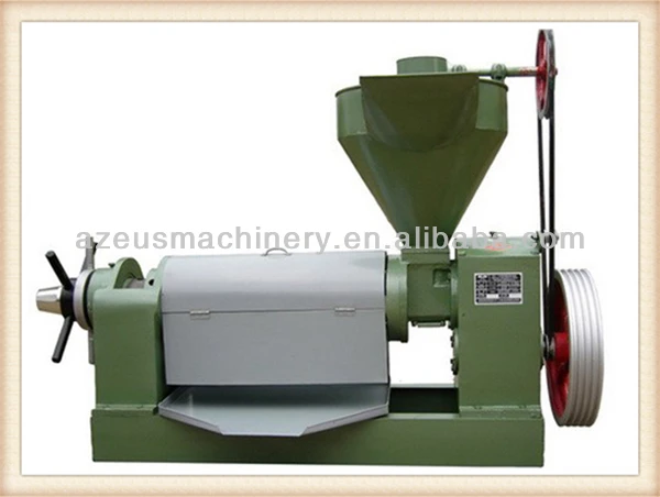 2013 ISO & CE approved oil mill for peanut cotton,rapesee,sunflower seed