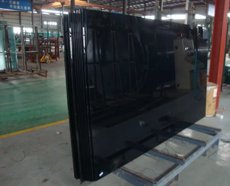 black laminated glass-1
