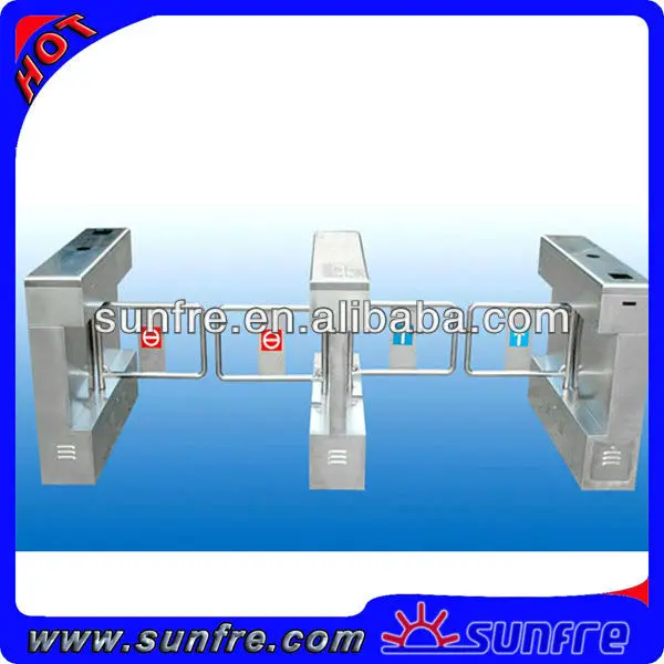 Swing barrier gate SFSB201
