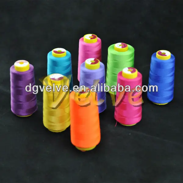 cotton cross stitch thread