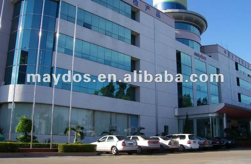 Maydos Headquarters
