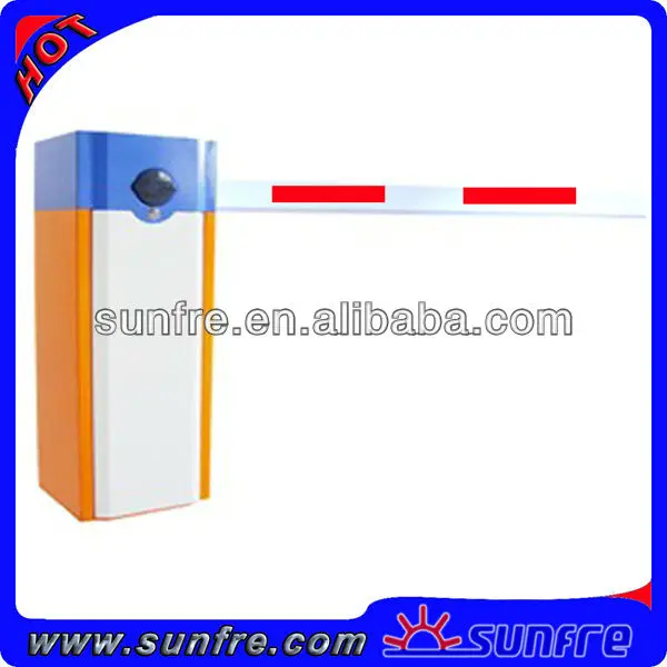 Barrier gate SFBG1013