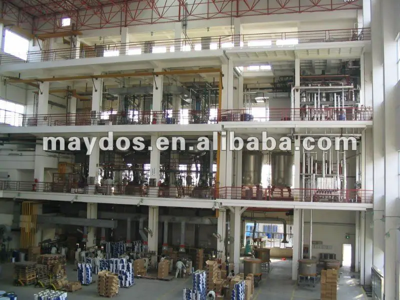 Maydos workshop