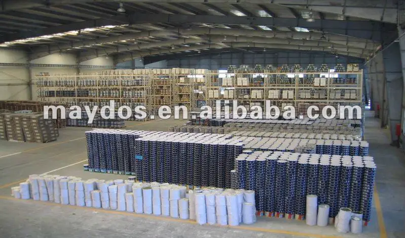 packing store warehouse