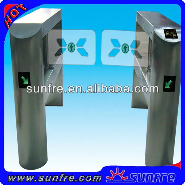 Swing barrier gate SFSB301