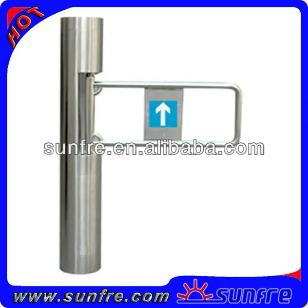 Swing barrier gate SFSB1011