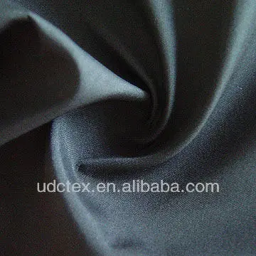 polyester waterproof pongee fabric