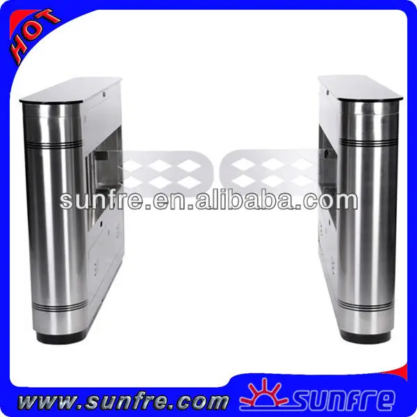 swing barrier N