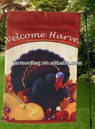 wholesale outdoor decorative house flag