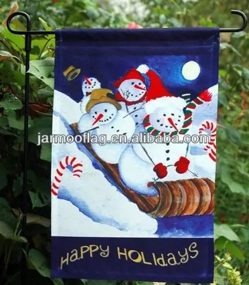 wholesale outdoor decorative house flag