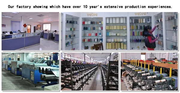 core thread sewing thread stock