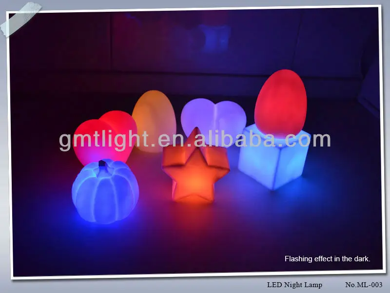 all industries  lights & lighting  indoor lighting  night lights