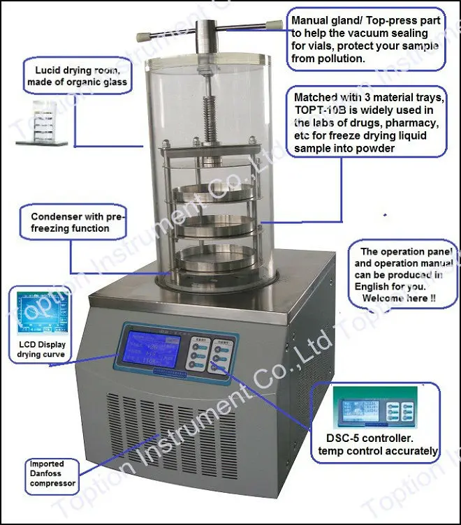 TOPT-10B details of Lyophilizer.jpg