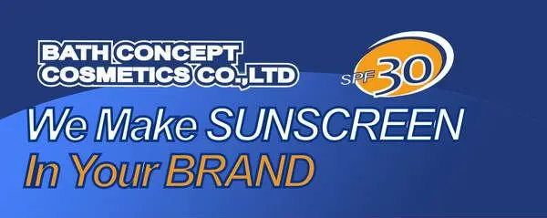 Sunscreen Product Banner12