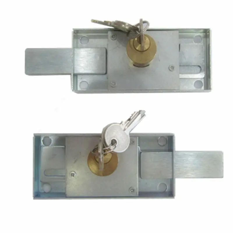 1120 Roller Shutter Door Security Gate Lock With Keys Buy Roller