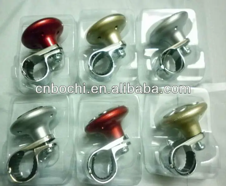 High Quality of steering wheel aid spinner knob