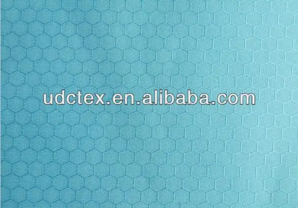 pongee fabric