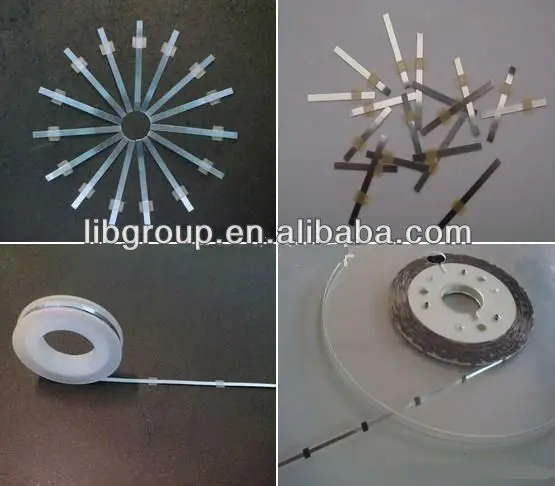 lithium battery Tabs( tags)