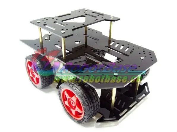 4wd