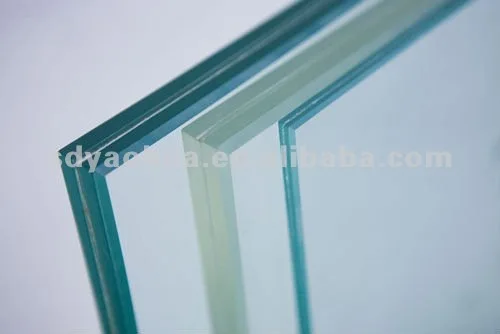 Laminated glass01 -