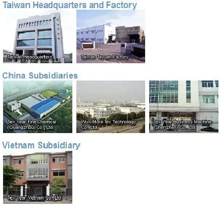 Tex Year Affiliates (Headquarters, factories, subsidiaries).jpg