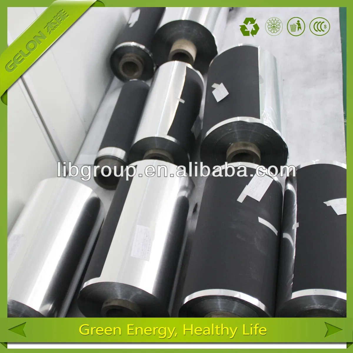 electrodes 2