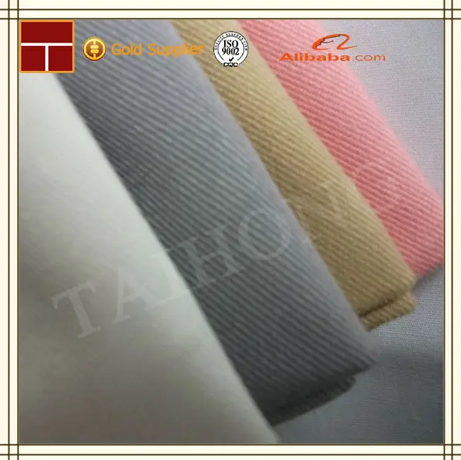 COTTON SANDING TEXTILE FABRIC