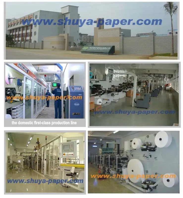 factory and the workshop