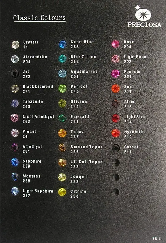 stone option