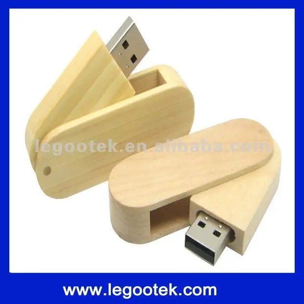 sourcing price/oem logo/wooden swivel usb drive/1GB/2GB/16GB/accept paypal/CE,ROHS,FCC